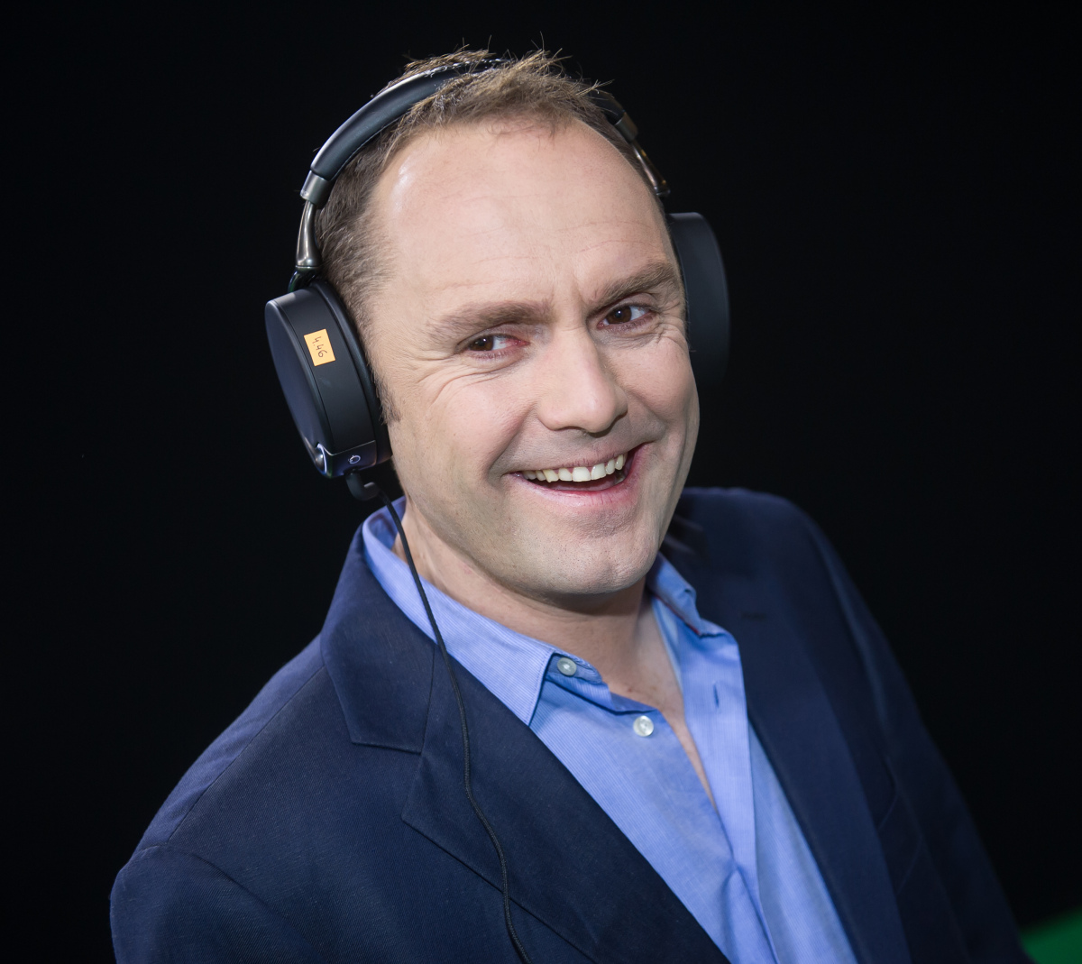 Męska rzecz 2013 - obrady jury - dzień 1